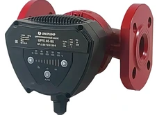Циркуляционный насос Unipump UPFE 40-80
