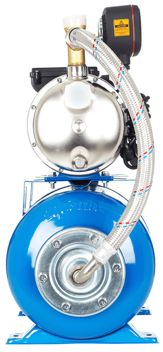 Насосная станция Aquario AUTO AJS-125A(M) фото#2