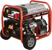 Бензиновый Mitsui Power Eco ZM 10000 EA-3 (ATS READY)