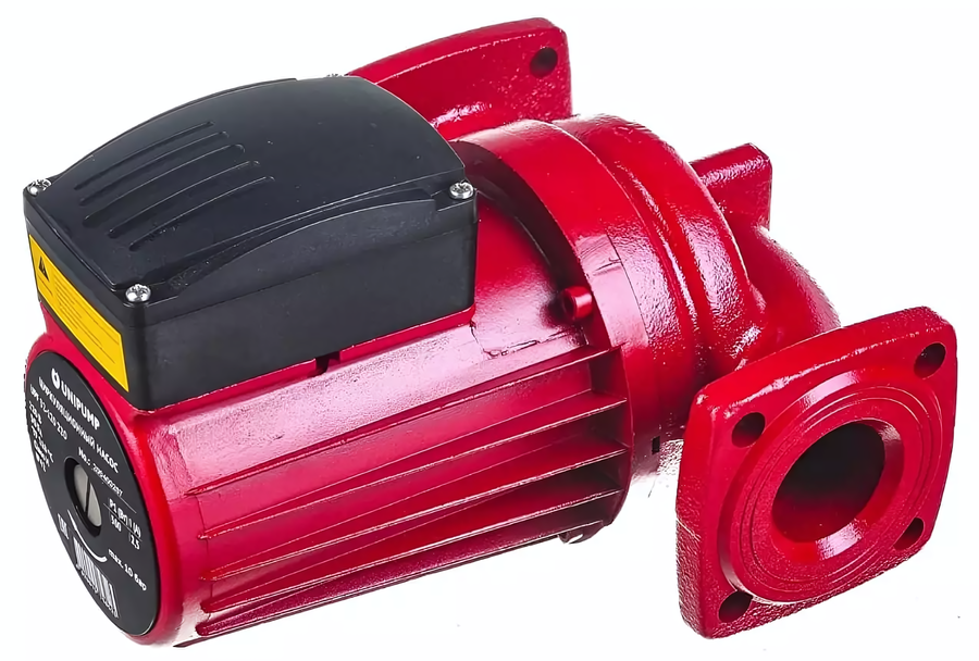 Циркуляционный насос Unipump UPF 32-90 220 фото#2