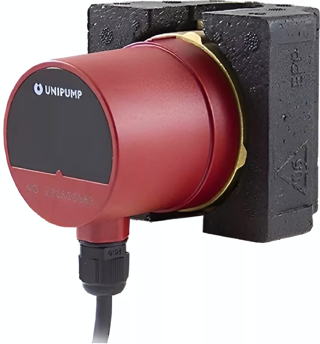 Циркуляционный насос Unipump UPH 15-1.5 B II BL фото#3