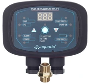 Реле давления Aquario Masterswitch-9M.V1
