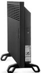 Конвектор электрический IVigo EPK4590E25 Черный матовый фото#3