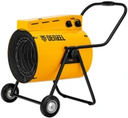 Электрическая тепловая пушка DENZEL SFH-15000