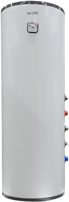 Бойлеры косвенного нагрева Uni-fitt STINOX W 120 л
