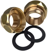 Аксессуар для насосов Grundfos Union set G11/2"x1"