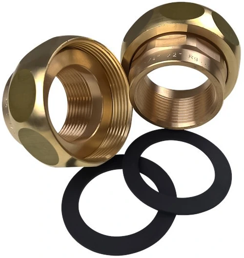 Резьбовое соединение Grundfos Union set G11/2"x1"
