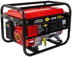 Бензиновый генератор DDE G300