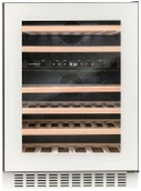 Отдельностоящий винный шкаф Temptech OX60DRW-24