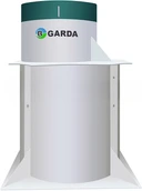 Станция биологической очистки Волгарь GARDA 3-2200-C