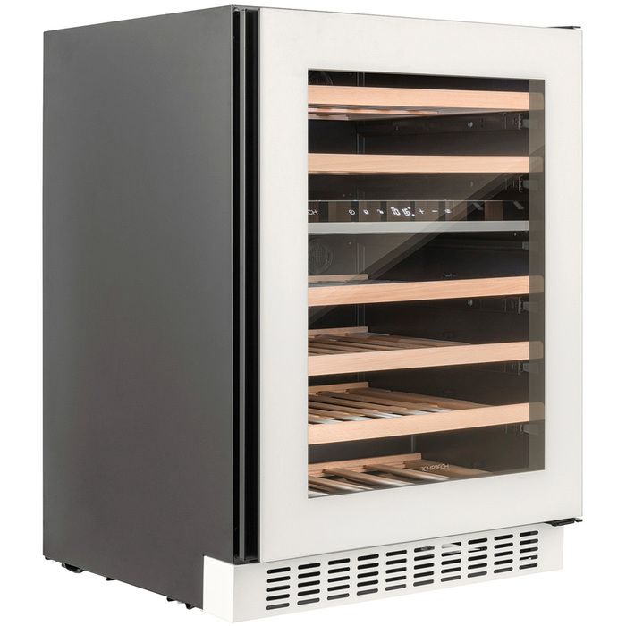 Отдельностоящий винный шкаф Temptech OX60DRW-24 фото#4