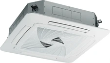 Кассетный кондиционер Haier AB105S2LR1FA/1U105S1LS1FA