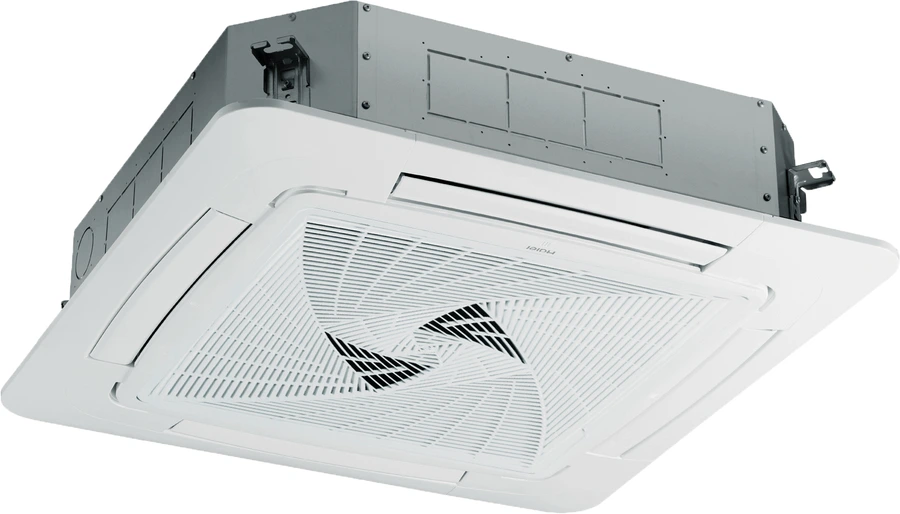 Кассетный кондиционер Haier AB105S2LR1FA/1U105S1LS1FA