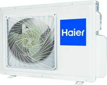 Кассетный кондиционер Haier AB105S2LR1FA/1U105S1LS1FA фото#2