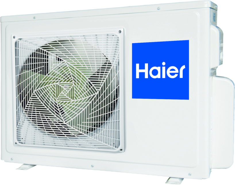 Кассетный кондиционер Haier AB105S2LR1FA/1U105S1LS1FB фото#2