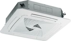 Кассетный кондиционер Haier AB140S2LR1FA/1U140S1LN1FB