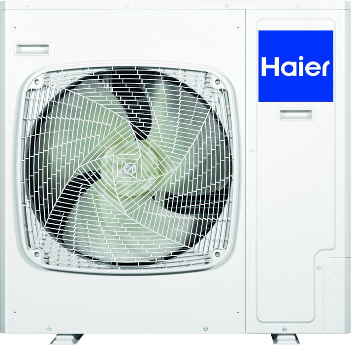 Кассетный кондиционер Haier AB140S2LR1FA/1U140S1LN1FB фото#2