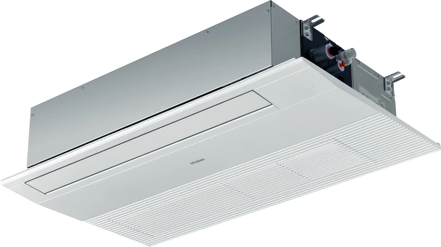 Кассетный кондиционер Haier AB25S2SA1FA/1U25S2SM3FA
