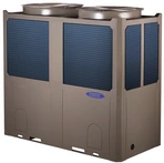 Чиллер с воздушным охлаждением General Climate GASC-G065HWN1