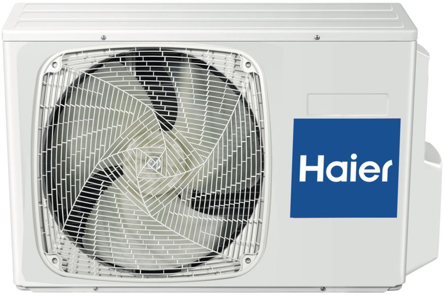 Кассетный кондиционер Haier AB50S2SA1FA/1U50S2SJ3FA фото#2