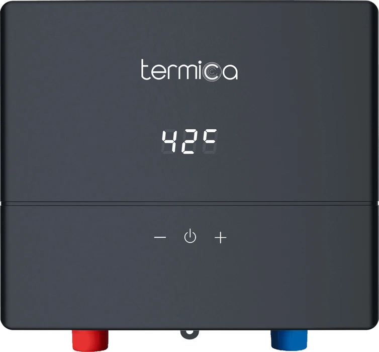 Электрический проточный водонагреватель Termica NIXY 55