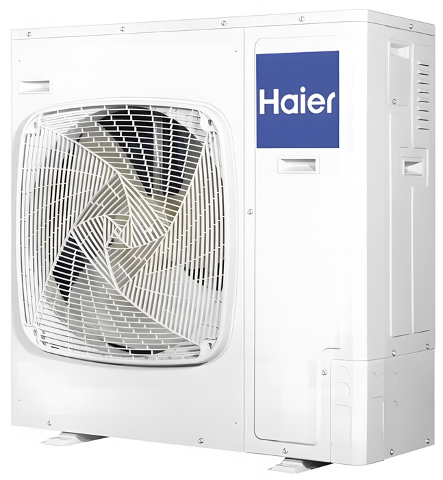 Колонный кондиционер Haier AP140S2SK1FA(H)/1U140S2SN1FB фото#2