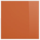 Панель декоративная DiCiTi AEON D100/125 179х179 стекло Lacobel red terracotta