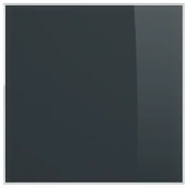 Панель декоративная DiCiTi AEON D100/125 179х179 стекло Lacobel blue shadow