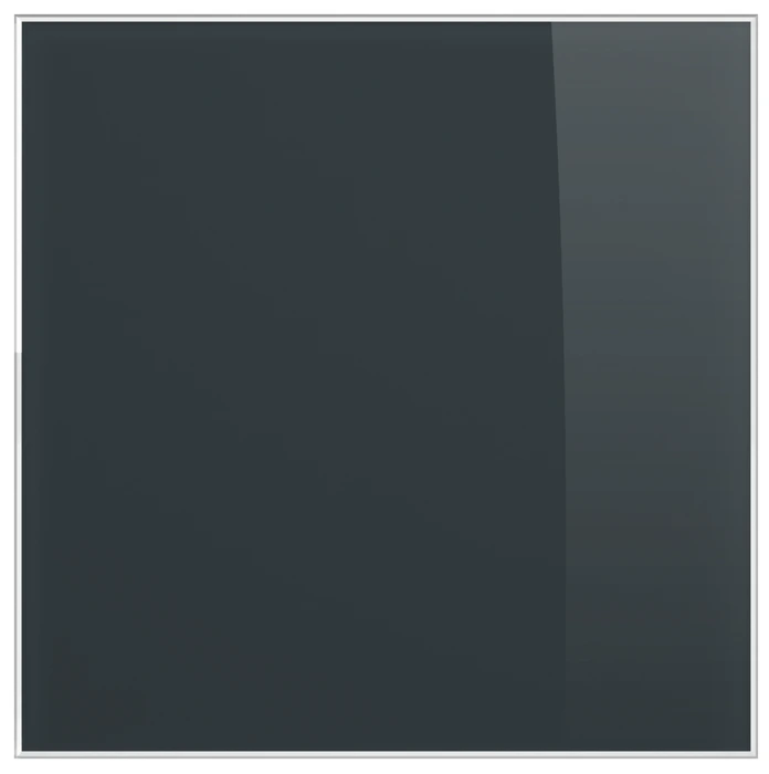 Панель декоративная DiCiTi AEON D100/125 179х179 стекло Lacobel blue shadow