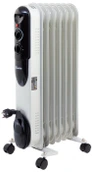 Масляный радиатор MTX OCH-1500