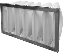 Фильтрующая кассета Shuft FRr(EU5) 600*350