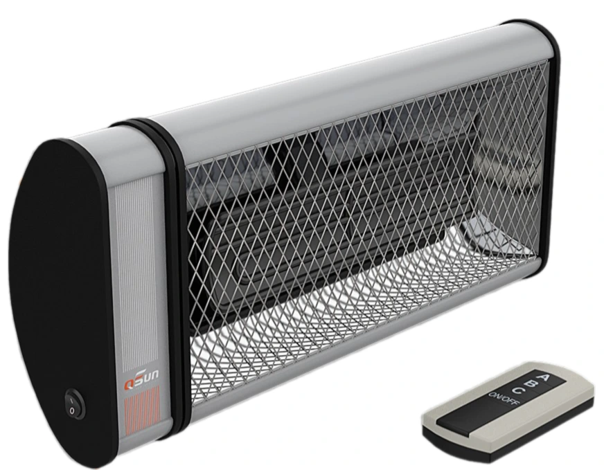Инфракрасный обогреватель QSun А1 800W