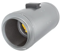 Вентилятор Shuft SH 355S EC