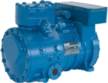 Компрессор Frascold A07-6Y