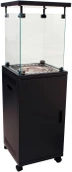 Газовый уличный обогреватель Ballu BOGH-14G