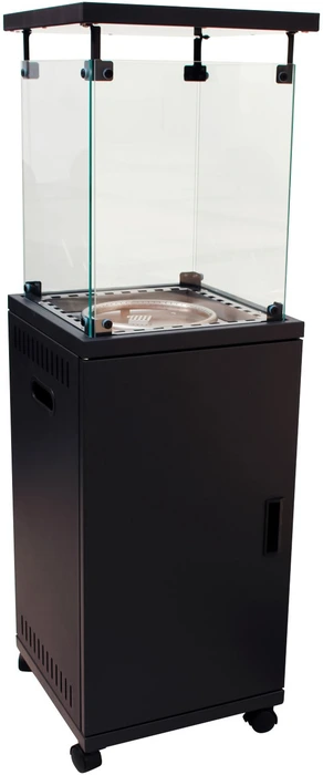 Газовый уличный обогреватель Ballu BOGH-14G