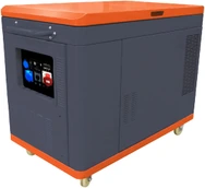 Бензиновый генератор Zongshen QB 12003 E