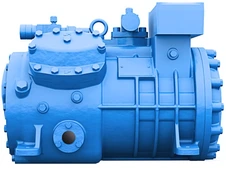 Компрессор Frascold Q5-24.1Y