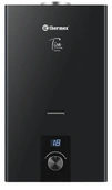 Газовый проточный водонагреватель Thermex T 20 D (Black)
