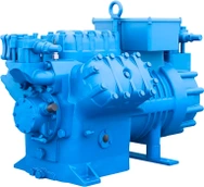 Компрессор Frascold Z50-140Y