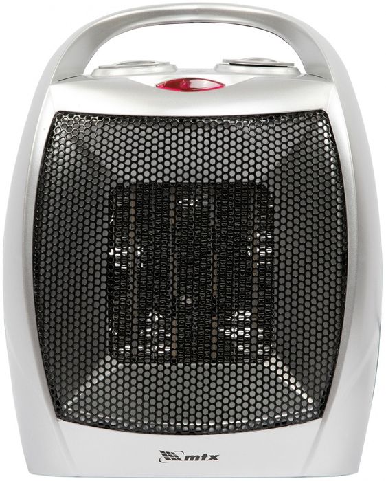 Тепловентилятор MTX FHC-1500 фото#4