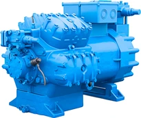 Компрессор Frascold W50-187Y