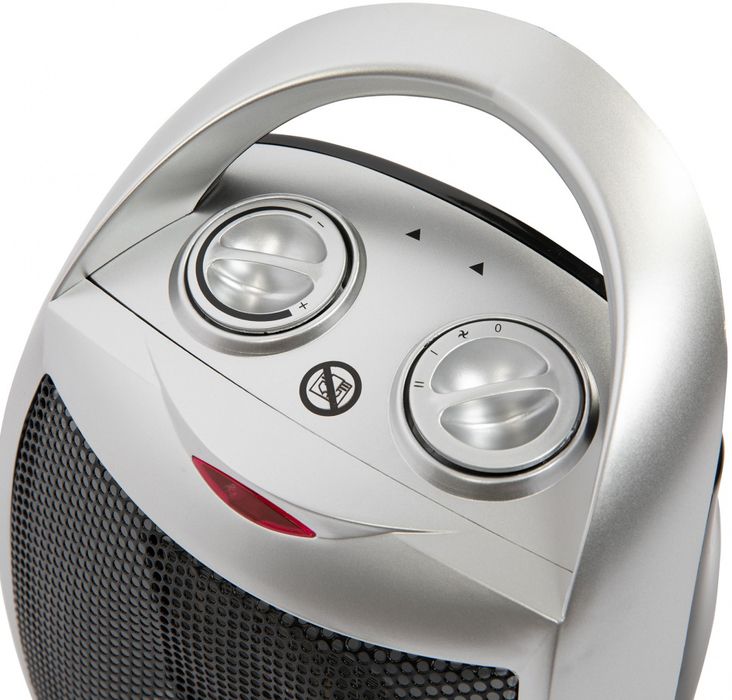 Тепловентилятор MTX FHC-1500 фото#6