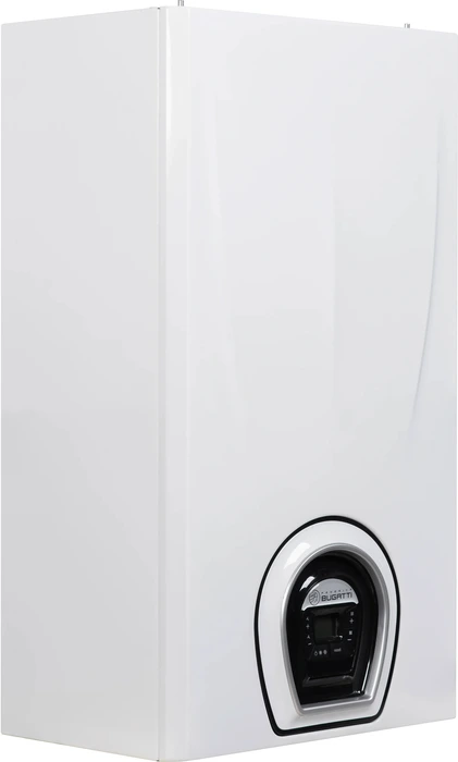 Настенный газовый котел 64 кВт Federica Bugatti 65 Cond B VARME