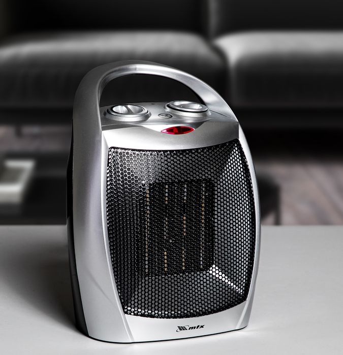 Тепловентилятор MTX FHC-1500 фото#8