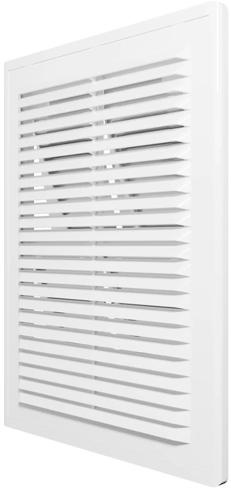 Пластиковая решетка ERA RBV 180x250