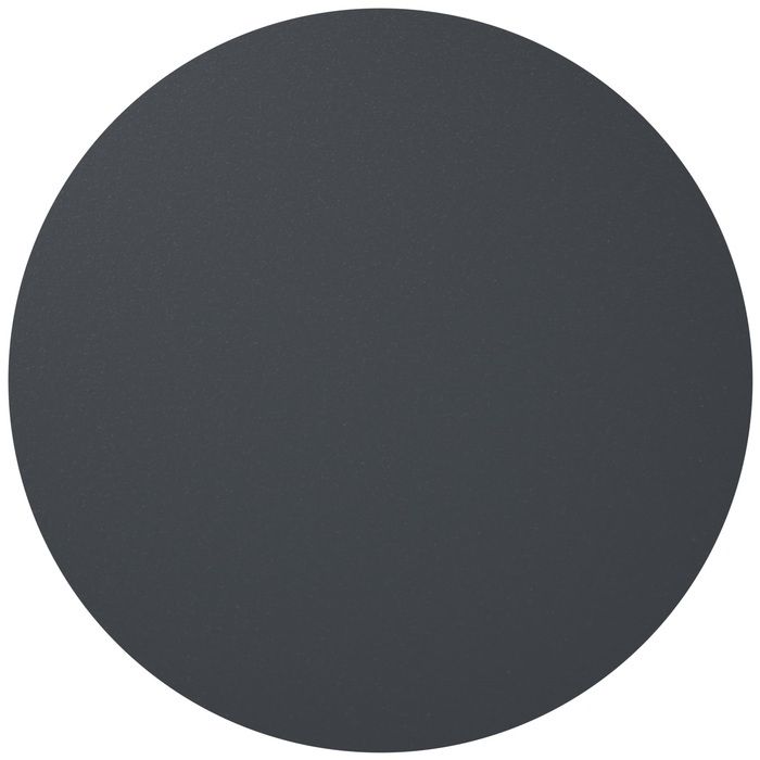 Металлическая решетка ERA RVM D100D140 окраш.сталь Gray фото#2