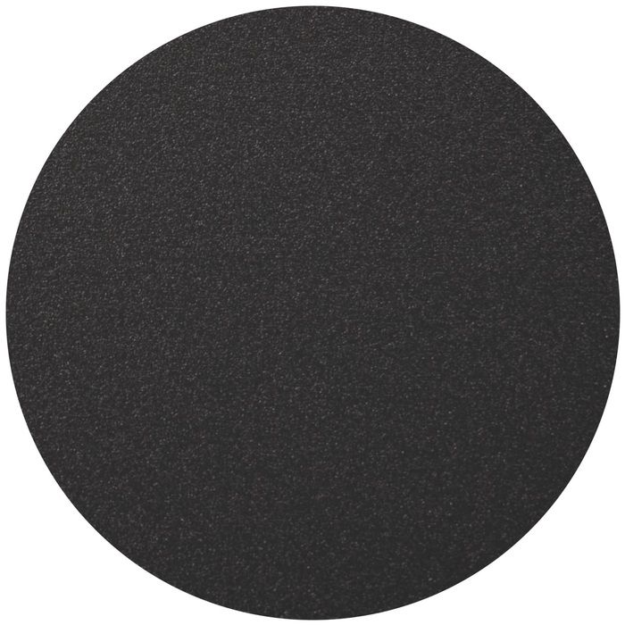 Металлическая решетка ERA RVM D100D140 окраш.сталь Black фото#2