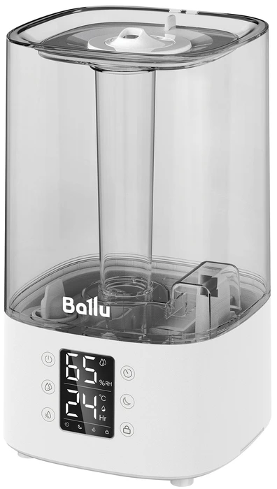 Ультразвуковой увлажнитель воздуха Ballu UHB-410