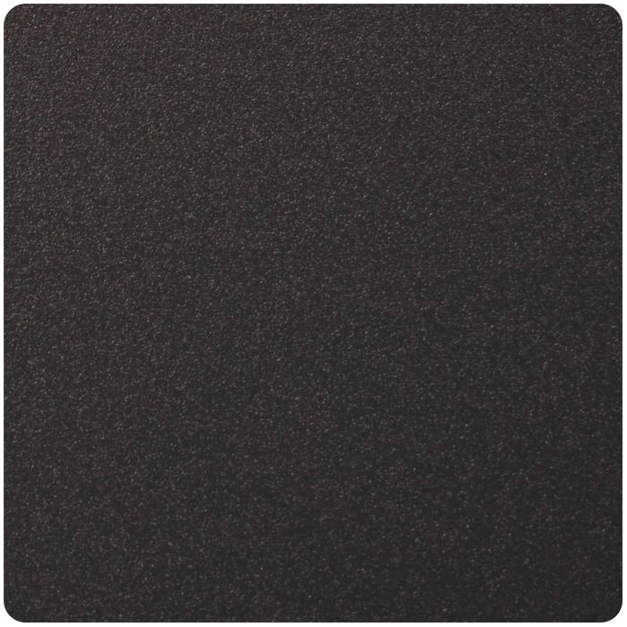 Металлическая решетка ERA RVM D100140х140 окраш.сталь Black фото#5